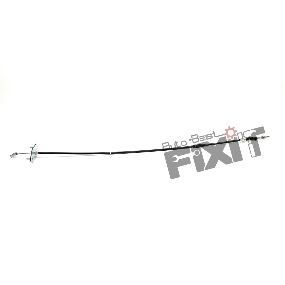 Toyota Etios CLUTCH CABLE-ETIOS 2010-2020/PLATINUM ETIOS 2016-2020 Petrol | 2011-2016 | REMSONS