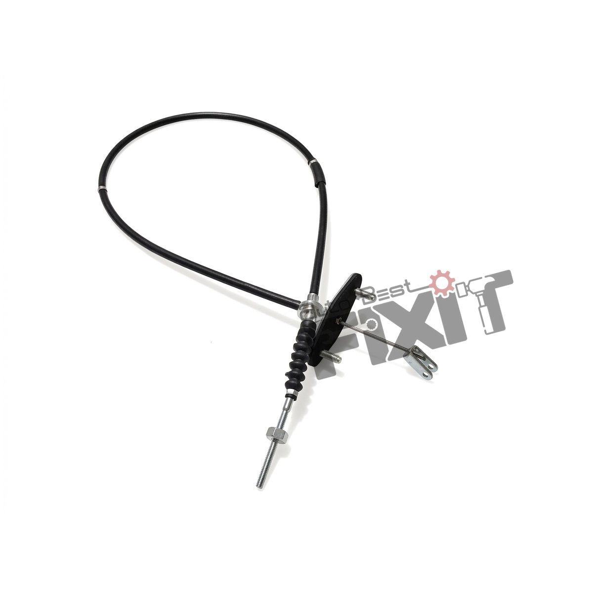 Toyota Etios CLUTCH CABLE-ETIOS 2010-2020/PLATINUM ETIOS 2016-2020 Petrol | 2011-2016 | REMSONS