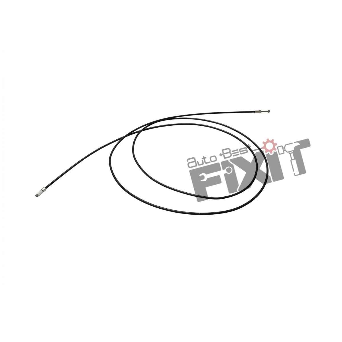 Toyota Etios FUEL LID OPENER CABLE-ETIOS 2010-2016 Diesel | 2010-2016 | REMSONS