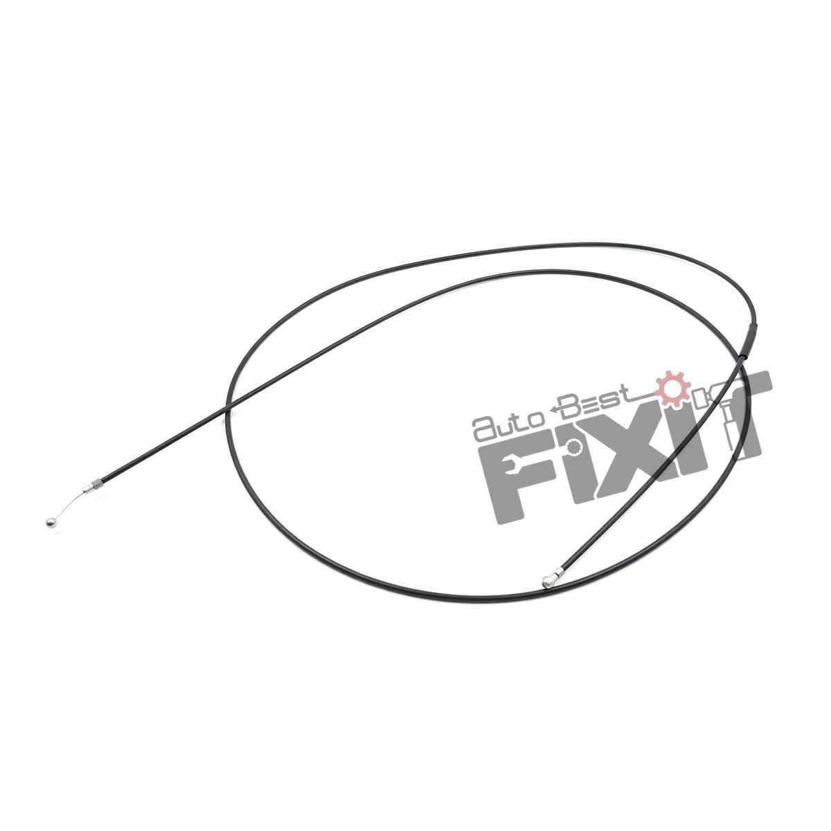 Toyota Etios TAILGATE CABLE-ETIOS 2010-2016/PLATINUM ETIOS 2016-2020 Diesel | 2010-2016 | REMSONS