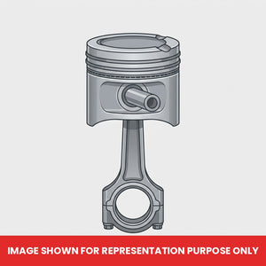 Maruti Suzuki Sx4 Piston | 1st Gen 2009-2013 | Maruti Suzuki