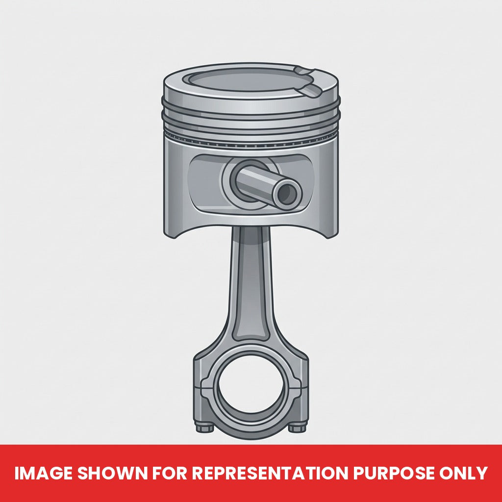 Maruti Suzuki Sx4 Piston | 1st Gen 2009-2013 | Maruti Suzuki