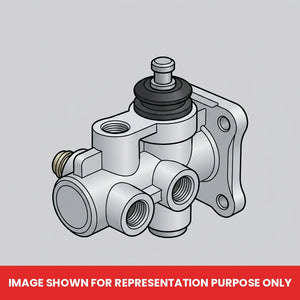 Maruti Suzuki Eeco Brake Proportioning Valve | 2010-2020 | Bosch