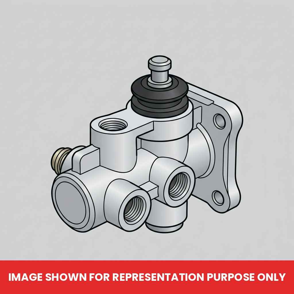 Bosch Toyota Etios, Etios Liva & Etios Cross Load Sensing Brake Proportioning Valve 2010-2020
