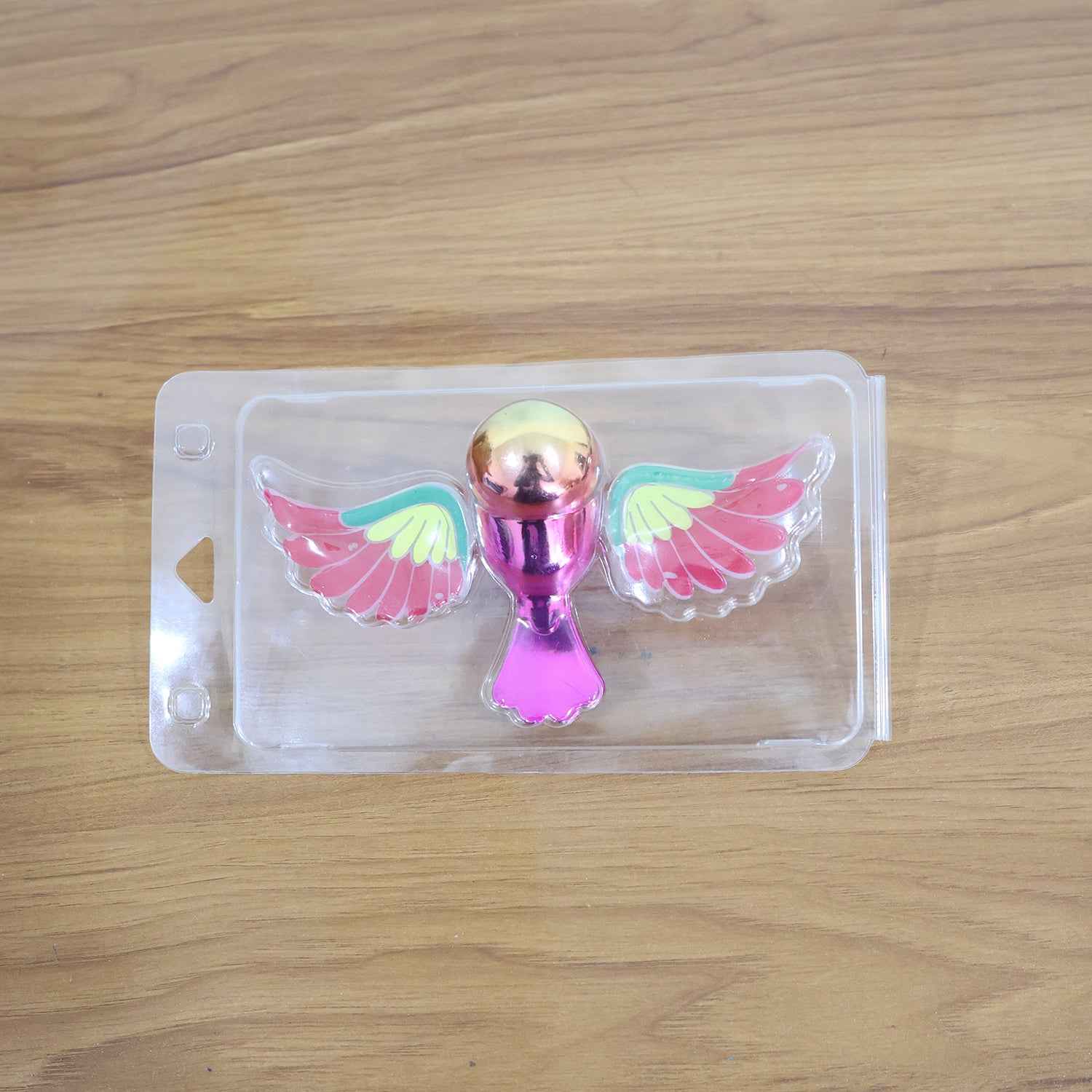 Wind Flying Bird Dashboard Decoration (1 Pc)