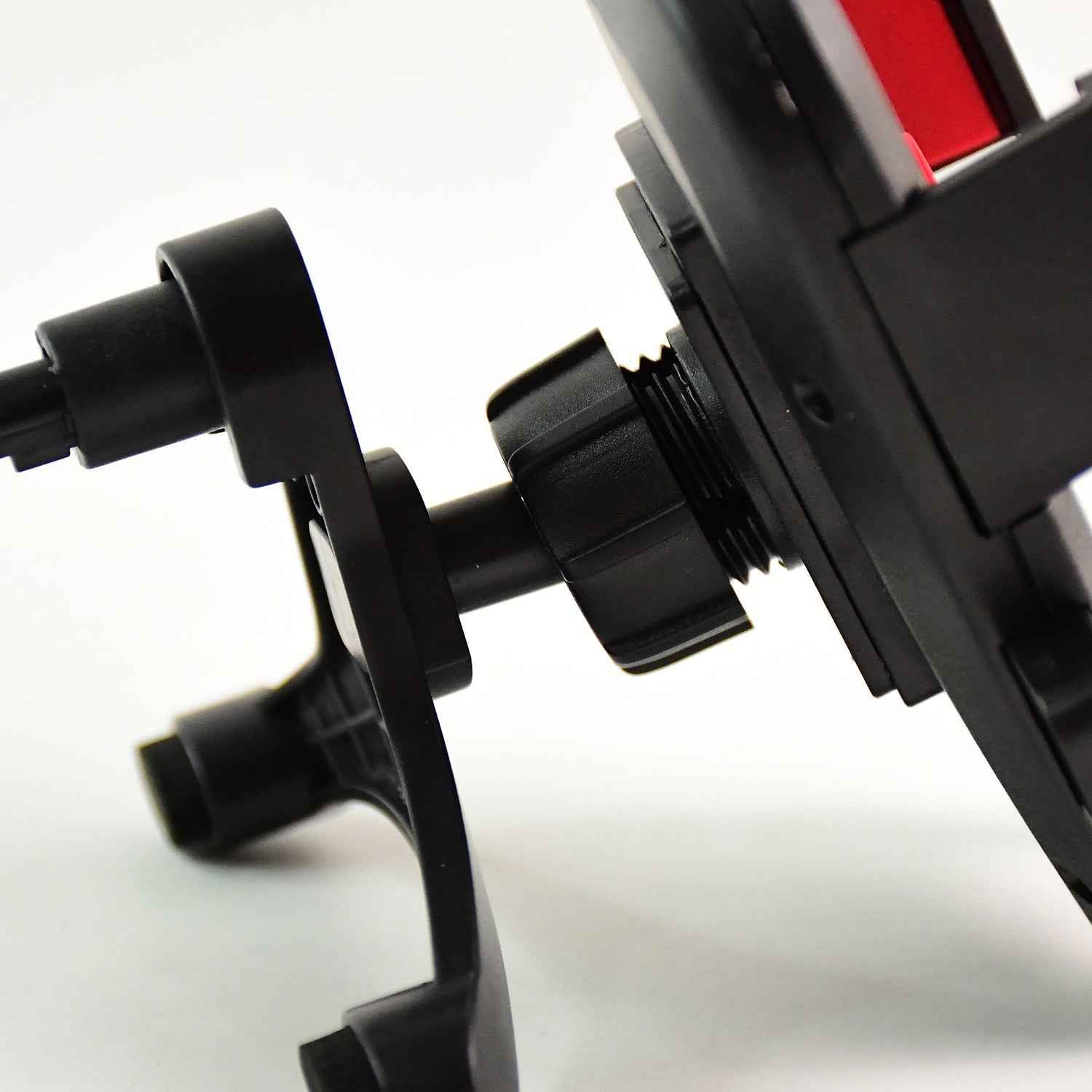 Premium Easy One Touch Car Mobile Holder Mount (1 Pc)