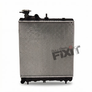 HANON RADIATOR ASSEMBLY-SANTRO 1998-2014 Compatible with HYUNDAI SANTRO XING Vehicle