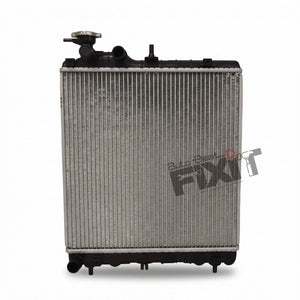 HANON RADIATOR ASSEMBLY-SANTRO 1998-2014 Compatible with HYUNDAI SANTRO XING Vehicle