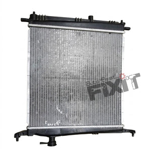 Datsun Go RADIATOR Assembly - GO 2014-2020 Petrol | 2014-2018 | MOTHERSON