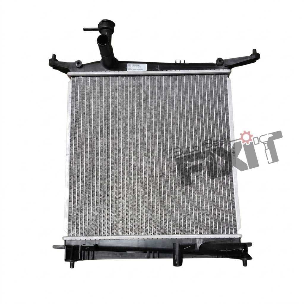 Datsun Go RADIATOR Assembly - GO 2014-2020 Petrol | 2014-2018 | MOTHERSON