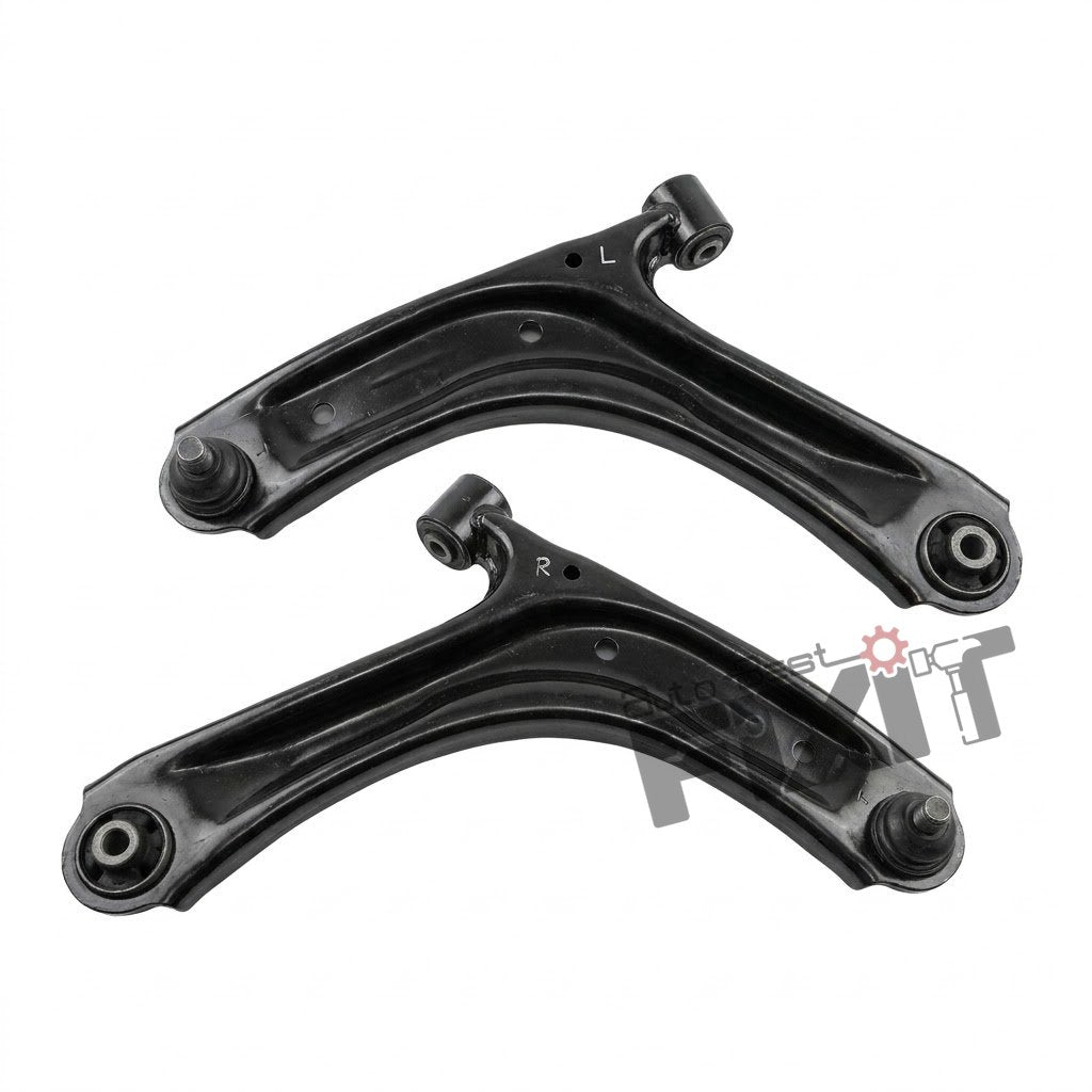 Datsun Kwid KWID / DATSUN / REDIGO TRACK CONTROL ARM Assembly - PAIR Petrol | 2016-2020 | SMIC Autoparts