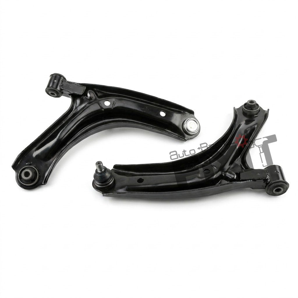 Datsun Kwid KWID / DATSUN / REDIGO TRACK CONTROL ARM Assembly - PAIR Petrol | 2016-2020 | SMIC Autoparts