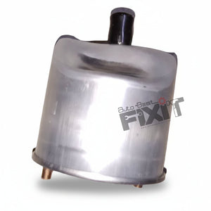 FORD FUEL FILTER-ECOSPORT 2013-2017 DSL/FIESTA 2ND GEN 2011-2022 DSL/FIGO 2ND GEN 2015-2019 DSL/FREESTYLE 2018-2022 DSL Compatible with FORD ECOSPORT Vehicle