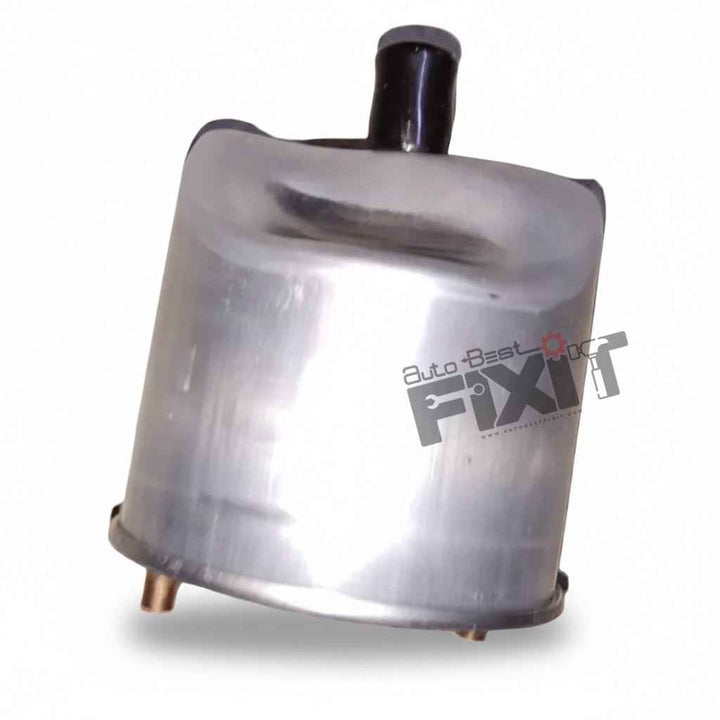 FORD FUEL FILTER-ECOSPORT 2013-2017 DSL/FIESTA 2ND GEN 2011-2022 DSL/FIGO 2ND GEN 2015-2019 DSL/FREESTYLE 2018-2022 DSL Compatible with FORD ECOSPORT Vehicle