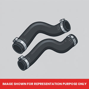 Maruti Suzuki Swift Radiator Hose | 2007-2012 | Maruti Suzuki
