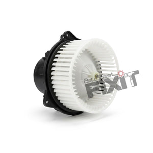 Mahindra Bolero, Thar & TUV Blower Motor Sub Assembly — MAHINDRA BOLERO NEO (2021-2026) Blower Motor Replacement by MAHI