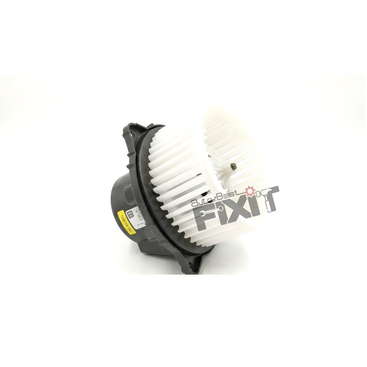 MAHINDRA BOLERO NEO Mahindra Bolero, Thar & TUV Blower Motor Sub Assembly (2021-2026) — Genuine MAHINDRA Blower M