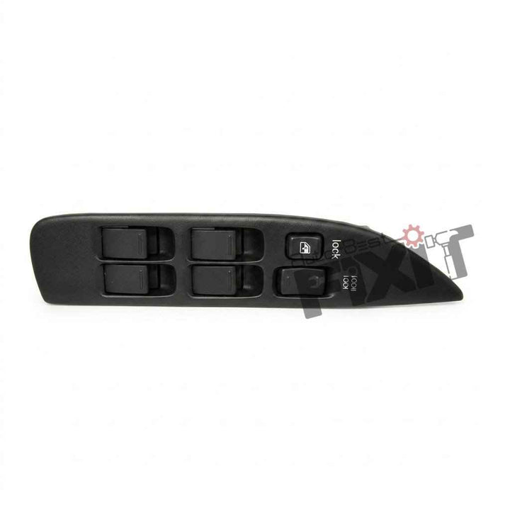 Maruti Suzuki 1000 / Esteem Main Power Window Switch | 1990-2008 | UNO MINDA