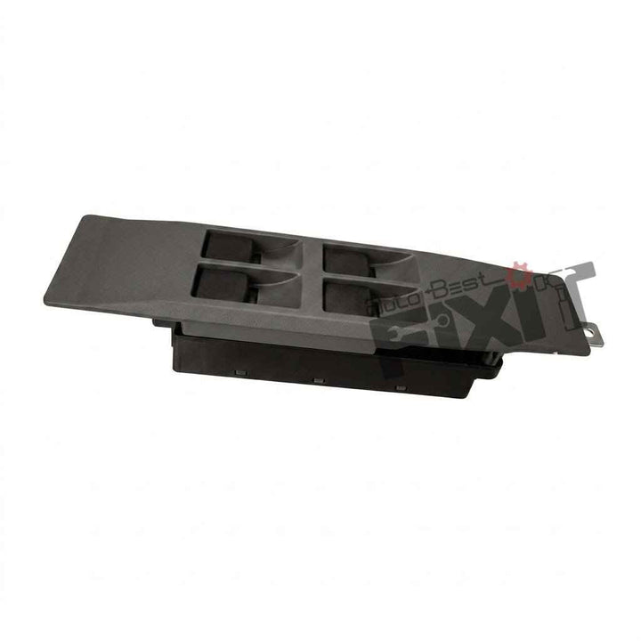 Chevrolet Tavera Main Power Window Switch (Driver Door Master Switch) | 2008-2017 | UNO MINDA