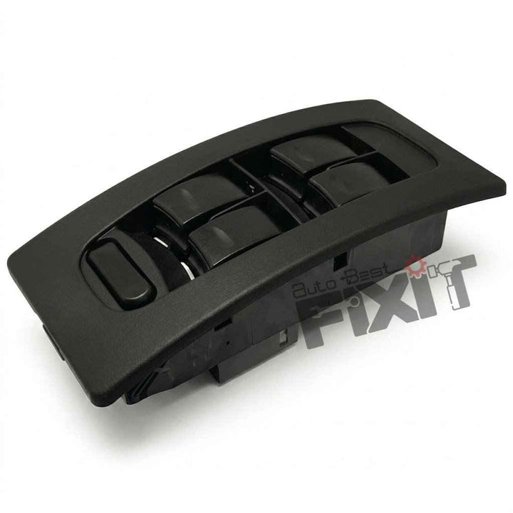 Mahindra Scorpio Main Power Window Switch (Driver Door Master Switch) | 2006-2014 | UNO MINDA