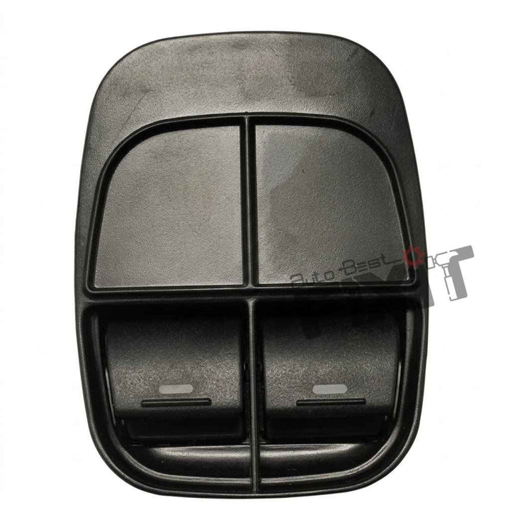 Tata Indica Main Power Window Switch (Driver Door Master Switch) | 2005-2021 | UNO MINDA