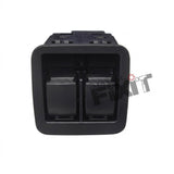 Tata Nano Main Power Window Switch (Driver Door Master Switch) | 2009-2018 | UNO MINDA