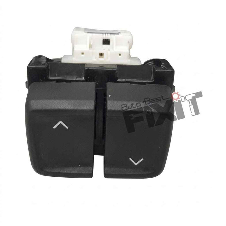 Renault Kwid / Datsun Redi-GO Main Power Window Switch | 2015-2020 | UNO MINDA