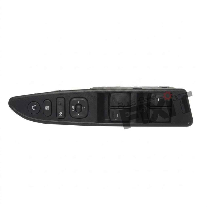 Mahindra XUV500 Main Power Window Switch (Driver Door Master Switch) | 2015-2022 | UNO MINDA