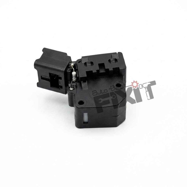 Mahindra Quanto / Xylo Front Power Window Switch Left (LH) | 2007-2016 | UNO MINDA