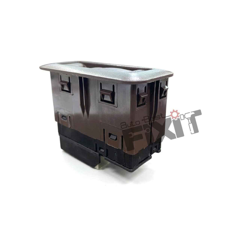 Mahindra XUV500 Rear Power Window Switch (Rear Door Window Switch) | 2011-2015 | UNO MINDA