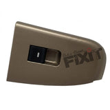 Tata Indica Vista / Manza Rear Power Window Switch Right (RH) (Rear Door Window Switch) | 2008-2013 | UNO MINDA