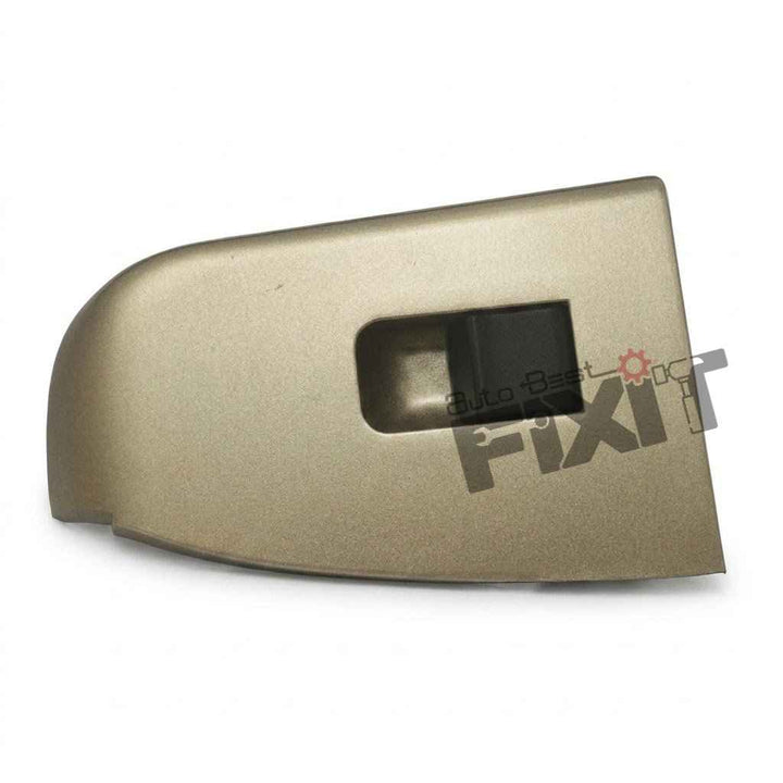 Tata Indica Vista / Manza Front Power Window Switch Left (LH) | 2008-2015 | UNO MINDA