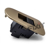 Tata Indica Vista / Manza Rear Power Window Switch (Rear Door Window Switch) | 2008-2015 | UNO MINDA