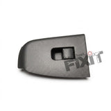 Tata Indica Vista / Manza Rear Power Window Switch Left (LH) Grey Finish (Rear Door Window Switch) | 2008-2012 | UNO MINDA