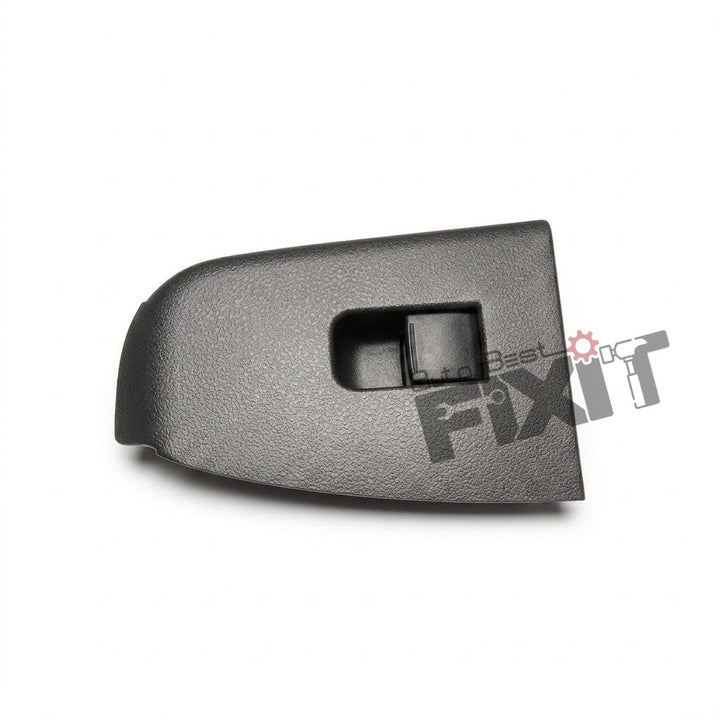 Tata Indica Vista / Manza Rear Power Window Switch Left (LH) Grey Finish (Rear Door Window Switch) | 2008-2012 | UNO MINDA