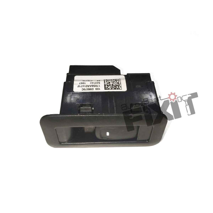 Mahindra XUV500 Rear Power Window Switch (Rear Door Window Switch) | 2015-2022 | UNO MINDA