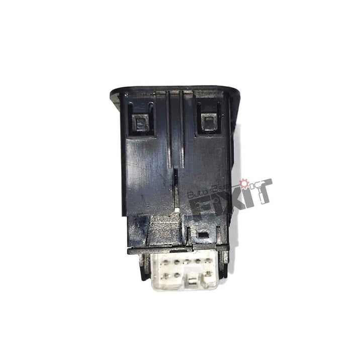Mahindra XUV500 Rear Power Window Switch (Rear Door Window Switch) | 2015-2022 | UNO MINDA