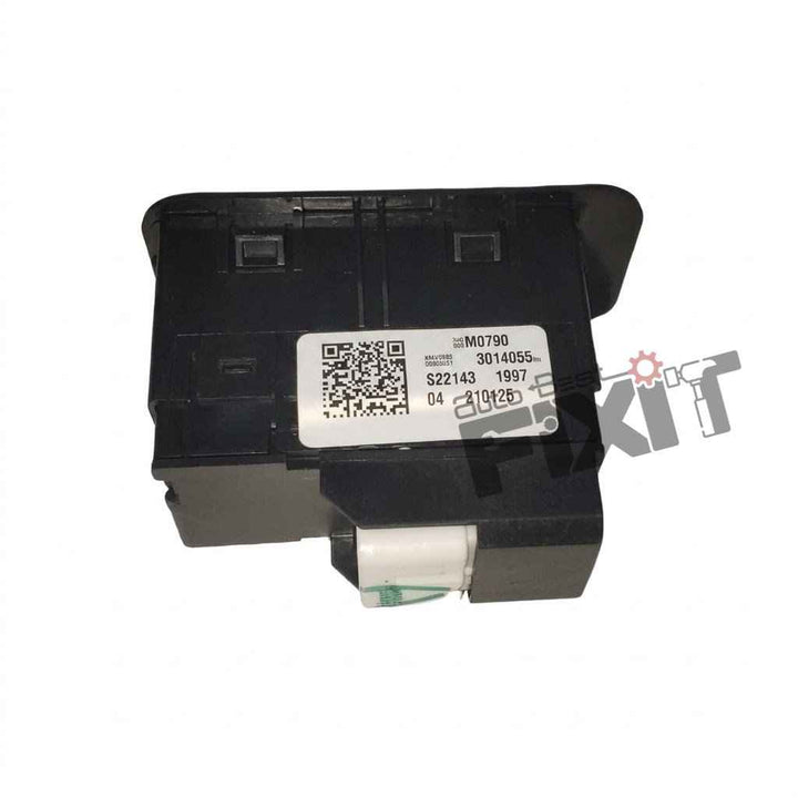 Mahindra XUV500 Rear Power Window Switch (Rear Door Window Switch) | 2015-2022 | UNO MINDA
