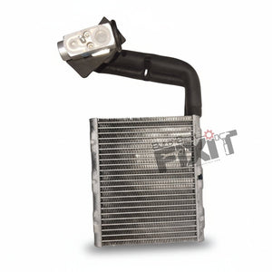 BEHR EVAPORATOR-SCORPIO 1ST GEN 2006-2008 DSL/SCORPIO 2ND GEN 2008-2016 DSL Compatible with MAHINDRA SCORPIO Vehicle