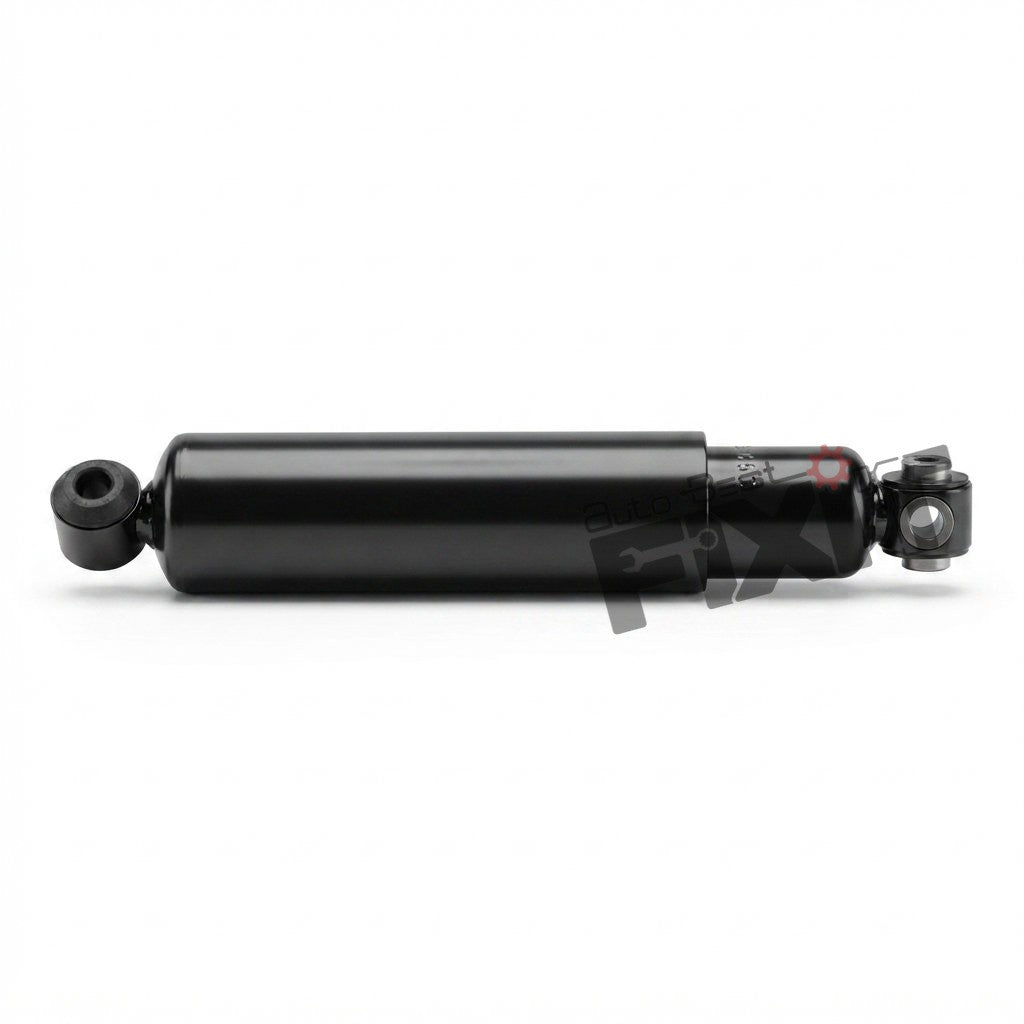 GABRIEL REAR SHOCK ABSORBER-BOLERO PIK-UP 2010-2019/MAXX PICK UP 2005-2013 Compatible with MAHINDRA BOLERO Vehicle_1