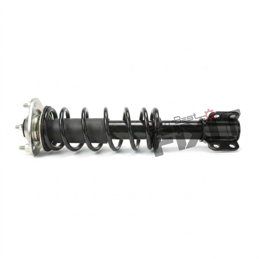 Maruti Alto, Alto 800 & Alto K10 Front Suspension Strut Assembly – Left, Gas Charged (Petrol) | 2000–2023 | Mark Xtralife