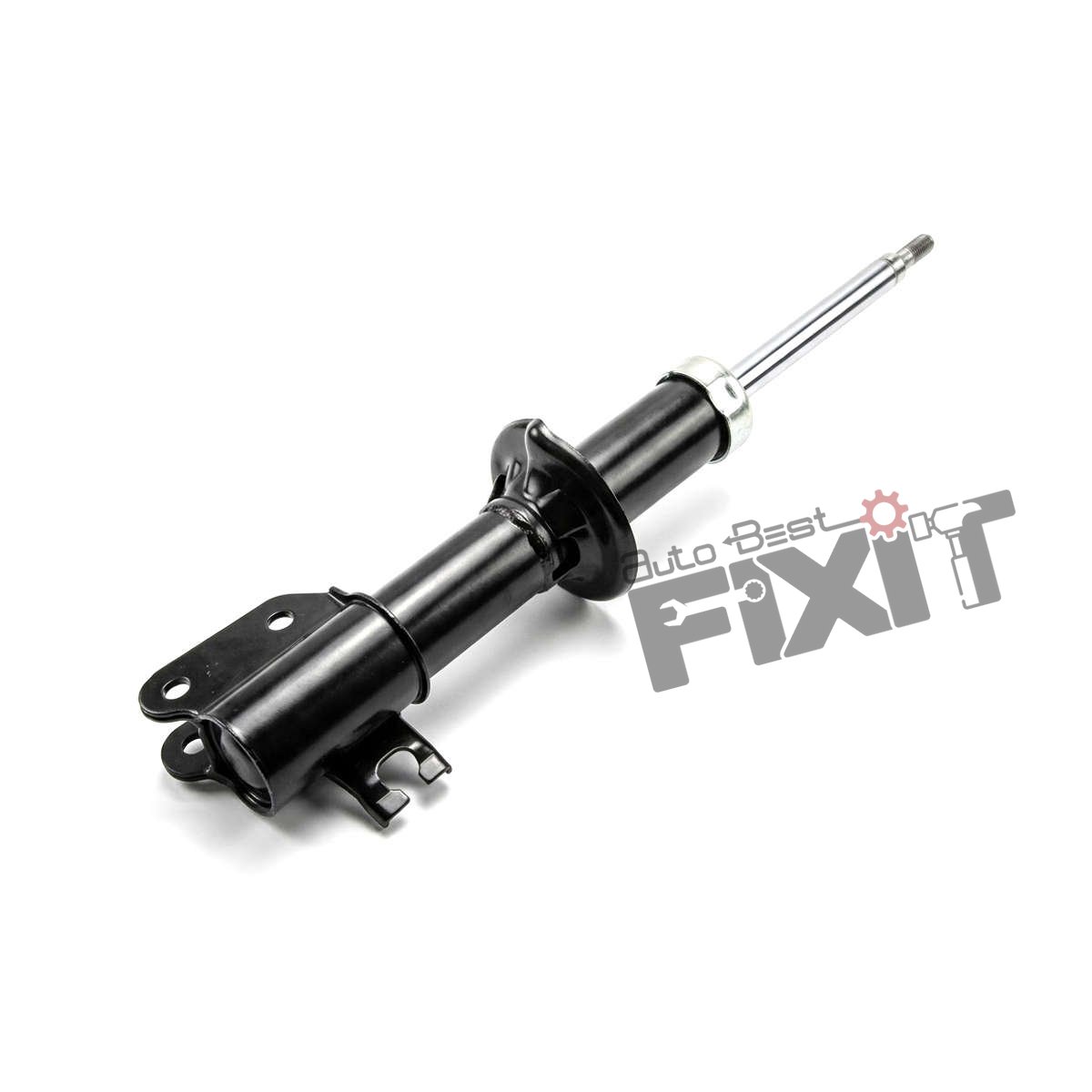 Maruti Alto, Alto 800 & Alto K10 Front Suspension Strut – Left, Gas Charged (Petrol) | 2000–2023 | Mark Xtralife