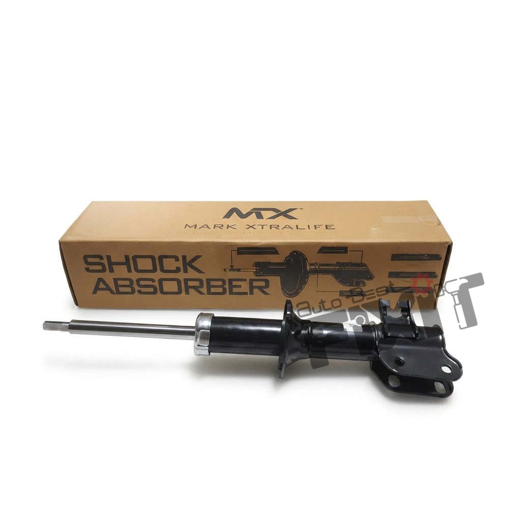 Maruti Alto, Alto 800 & Alto K10 Front Shock Absorber Strut — Mark Xtralife — Gas Charged, Right | 2000–2019