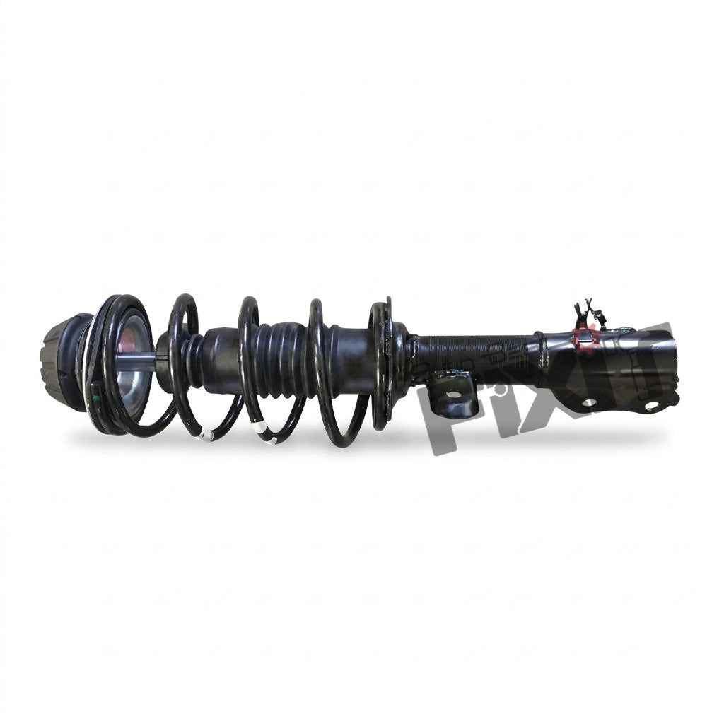 Mark Xtralife FRONT SUSPENSION STRUT ASSEMBLY LEFT-CELERIO 1ST GEN 2015-2021 Compatible with MARUTI CELERIO Vehicle_1