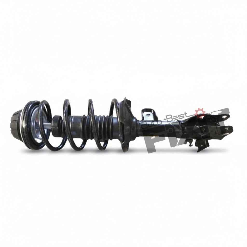 Mark Xtralife FRONT SUSPENSION STRUT ASSEMBLY LEFT-CELERIO 1ST GEN 2015-2021 Compatible with MARUTI CELERIO Vehicle