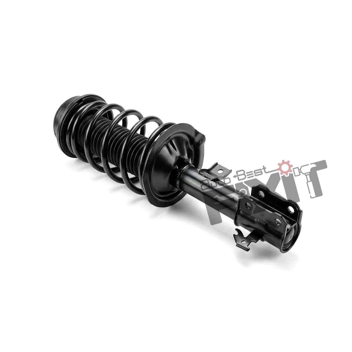 Maruti Ritz Front Suspension Strut Assembly — Mark Xtralife — Right, Petrol (VXi) | 2009–2017