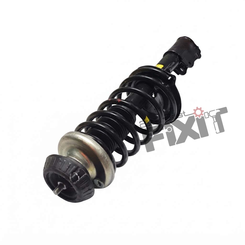 Maruti Ritz Front Suspension Strut Assembly — Mark Xtralife — Right, Petrol (VXi) | 2009–2017