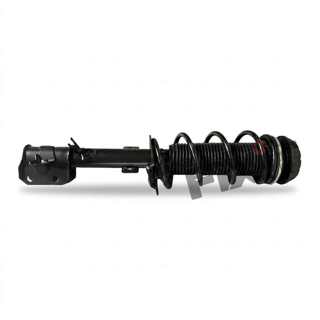 Mark Xtralife FRONT SUSPENSION STRUT LEFT-SWIFT 2ND GEN 2011-2017/SWIFT DZIRE 2ND GEN 2012-2017 Compatible with MARUTI SWIFT Vehicle_1