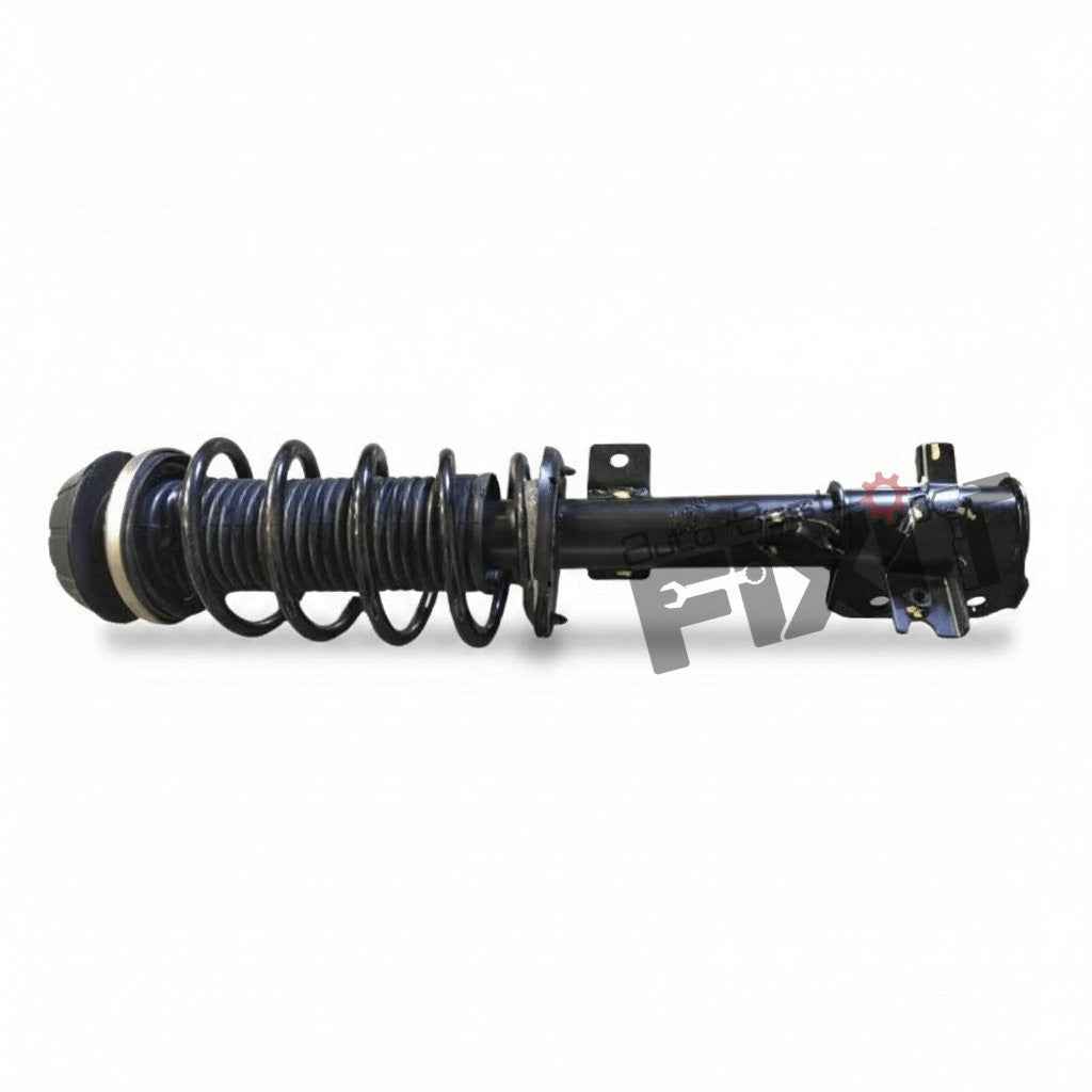 Mark Xtralife FRONT SUSPENSION STRUT ASSEMBLY RIGHT-CIAZ 1ST GEN 2014-2018 Compatible with MARUTI CIAZ Vehicle_1