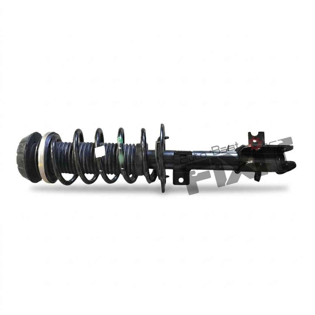 Mark Xtralife FRONT SUSPENSION STRUT ASSEMBLY RIGHT-CIAZ 1ST GEN 2014-2018 Compatible with MARUTI CIAZ Vehicle